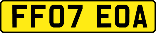 FF07EOA