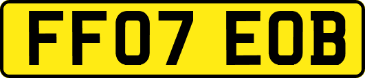 FF07EOB