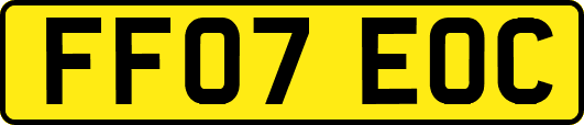 FF07EOC