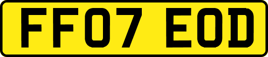 FF07EOD