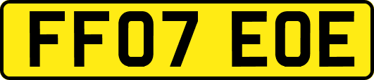 FF07EOE
