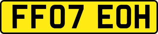 FF07EOH