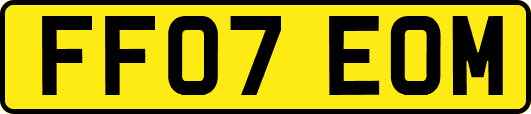FF07EOM