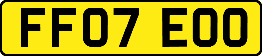 FF07EOO