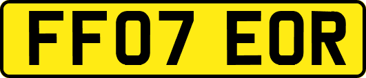 FF07EOR