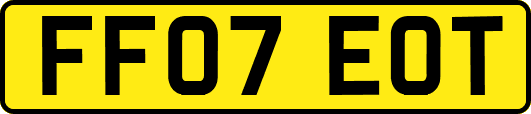 FF07EOT