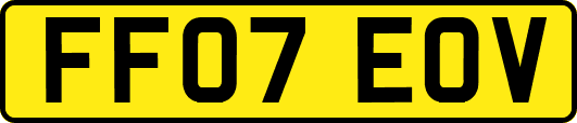 FF07EOV