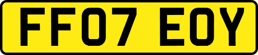 FF07EOY