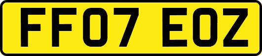 FF07EOZ