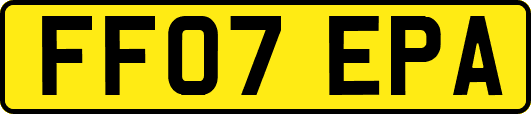 FF07EPA
