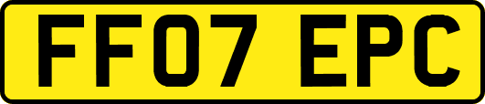 FF07EPC