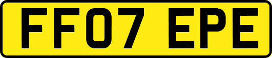 FF07EPE