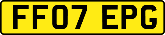 FF07EPG