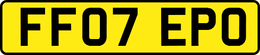 FF07EPO