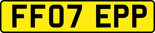 FF07EPP