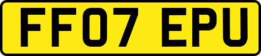 FF07EPU