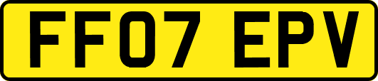 FF07EPV