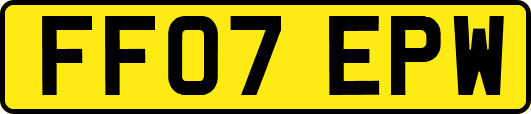 FF07EPW