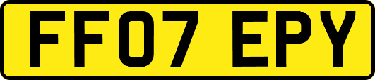 FF07EPY