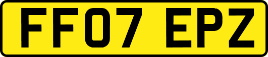 FF07EPZ