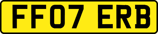 FF07ERB