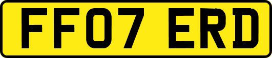 FF07ERD