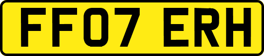 FF07ERH