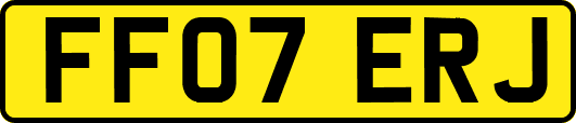 FF07ERJ