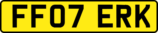 FF07ERK