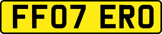 FF07ERO