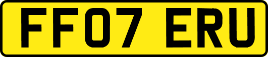 FF07ERU