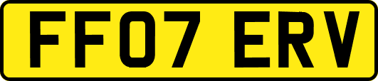 FF07ERV