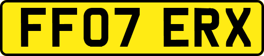 FF07ERX