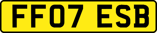 FF07ESB