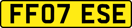 FF07ESE