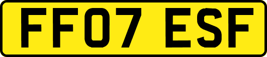 FF07ESF