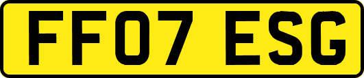 FF07ESG