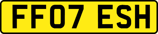 FF07ESH