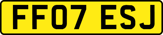 FF07ESJ