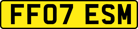 FF07ESM
