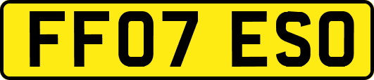 FF07ESO