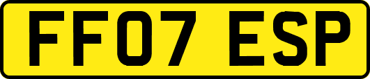 FF07ESP