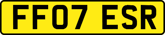 FF07ESR