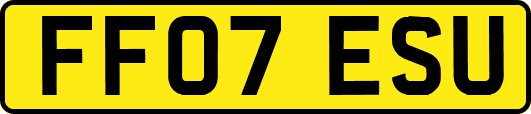 FF07ESU
