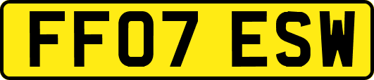 FF07ESW
