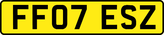 FF07ESZ