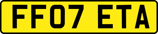 FF07ETA