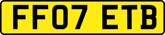 FF07ETB