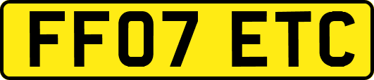 FF07ETC