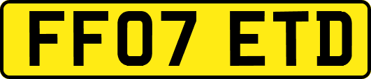 FF07ETD